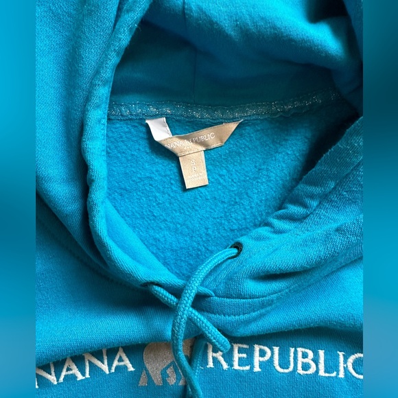 Banana Republic Hoodie - Picture 3 of 3